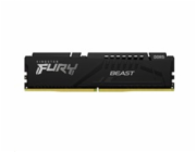 KINGSTON KF556C36BBE-32 Kingston FURY Beast DDR5 32GB 5600MT/s DIMM CL36 EXPO