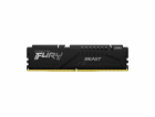 Kingston FURY Beast - DDR5 - modul - 8 GB - DIMM 288-pin ...