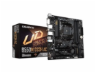 GIGABYTE MB Sc AM4 B550M DS3H AC