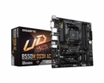 GIGABYTE MB Sc AM4 B550M DS3H AC