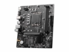 Základní deska PRO H610M-E s1700 DDR4 HDMI M.2 mATX