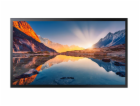 Monitor profesjonalny  QM43B-T 43 cale Matowy, Dotykowy 2...