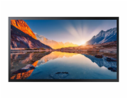 Monitor profesjonalny  QM43B-T 43 cale Matowy, Dotykowy 24h/7 500(cd/m2) 3840x2160 (UHD) S10 Player (Tizen 6.5) Wi-Fi/BT 3 lata d2d (LH43QMBTBGCXEN)