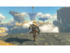 The Legend of Zelda: Tears of the Kingd.