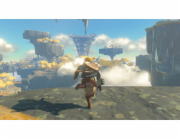 The Legend of Zelda: Tears of the Kingd.