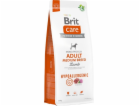 BRIT Care Hypoallergenic Adult Medium Breed Lamb - dry do...