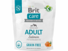 Brit Brit Care Bezobilný dospělý losos 1 kg pes