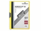 Durble A4 / 60 karty žluté karty