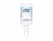 Tork Tork Delicate mýdlo v pěně, 1L - vůně