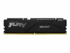 Kingston FURY DIMM 8GB DDR5-6000, RAM