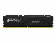 Kingston FURY DIMM 8GB DDR5-6000, RAM