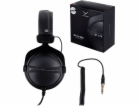 Beyerdynamic DT 770 Pro 80 ohm Black Limited Edition - uz...