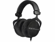 Beyerdynamic DT 990 PRO 250 OHM Black Limited Edition - open studio headphones