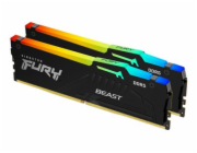 DIMM 16 GB DDR5-6000 (2x 8 GB) Dual-Kit, Arbeitsspeicher