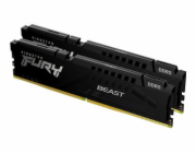 DIMM 64 GB DDR5-6000 (2x 32 GB) Dual-Kit, Arbeitsspeicher