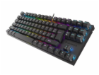 Genesis herní mechanická klávesnice THOR 303/TKL/RGB/Oute...