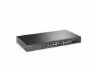 TP-Link OMADA JetStream switch pro připojení k UPS TL-SG3...