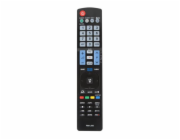 Dálkový ovladač univerzální pro LCD / LED 3D LG