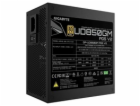 GIGABYTE zdroj UD850GM, 850W, 80plus gold, modular, 120 m...