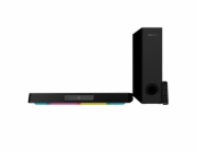 Creative Sound Blaster Katana V2X/2.1/90W/Černá
