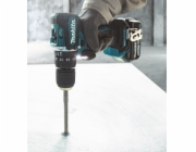 Makita DHP487Z vrtačka 1700 ot/min Rychloupínací 1,4 kg Černá, Modrá