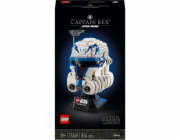 LEGO Star Wars 75349  Captain Rex Helmet
