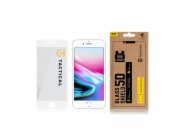 Tactical Glass 5D iPhone 7/8/SE2020/SE2022 White