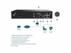 TP-Link VIGI NVR1004H-4P, videorekordér, 4 channels, 4xPo...