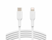 Belkin BOOST Charge Lightning to  USB-C  2m white  CAA003bt2MWH