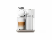 De Longhi Nespresso Granlattissima kávovar, kapslový, bílá