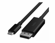 Belkin USB-C to  DisplayPort  Cable 1,4m black AVC014bt2MBK