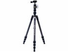 Vanguard VESTA TB204CB  Tripod, Carbone