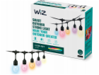 WiZ LED řetěz 8719514554450 22-65K RGB