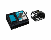 Makita DUH506RF  Cordless Hedgecutter
