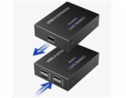 PremiumCord adaptér DisplayPort - HDMI, 8K@60Hz, 4K@144Hz Male/Female, pozlacené