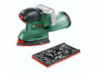 Bosch Universal-Sander 18V-10  Multi Sander