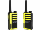 Kenwood UBZ-LJ9SET  PMR Radio Set 2pcs