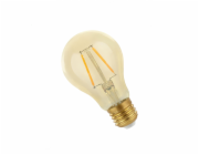 LED žárovka A60 E27 5W 824 510LM AMB