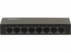 Průmyslový přepínač Dahua PFS3008-8GT-V2 8-Port Dahua