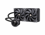Thermaltake TOUGHLIQUID Ultra 280 All-In-One kapalinový chladič 280 mm, vodní chlazení