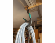 Wolfcraft Wolfcraft FZH pružinová svorka / 50 mm