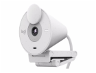 Logitech Brio 300 Full HD webcam - OFF WHITE - EMEA