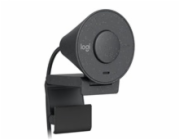 Logitech Brio 300 Full HD webcam - GRAPHITE - EMEA