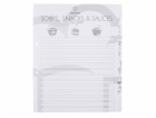 Herma Folder Star of the Kitchen  DIN A4          19662