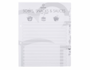 Herma Folder Star of the Kitchen  DIN A4          19662