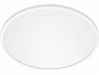Lampa Philips Superslim, 36W, 2700°K, bílá
