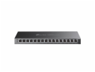 TP-Link TL-SG2016P TP-Link TL-SG2016P 16xGb(8xPoE+) 120W ...