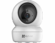 Kamera Ezviz H6C 2K+ Vnitřní otočná, IP, WiFi, 4MP, 4mm