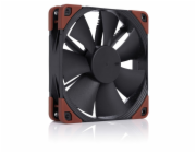 NF-F12 industrialPPC-24V-3000 SP IP67 PWM, skříňový ventilátor