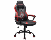 Podzvukový herní Seat Iron Maiden